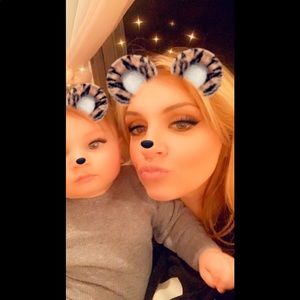 Meet your Posher, Sandy